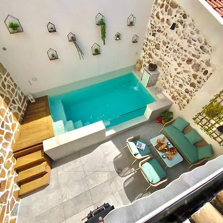 Recuerdos Del Sur Villa El Gastor Dış mekan fotoğraf
