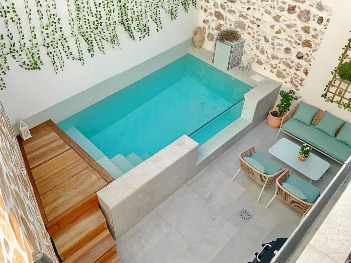 Recuerdos Del Sur Villa El Gastor Dış mekan fotoğraf