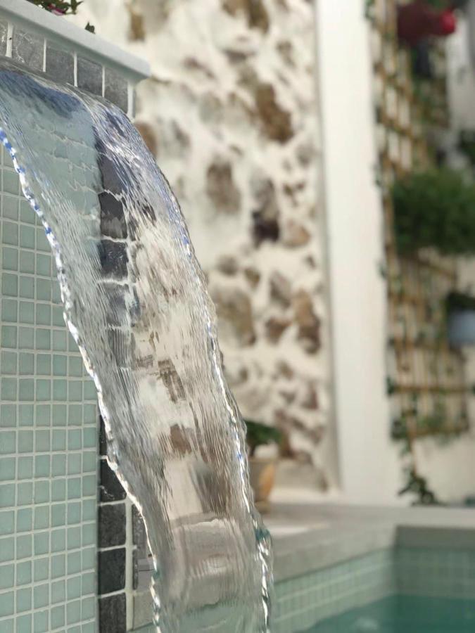 Recuerdos Del Sur Villa El Gastor Dış mekan fotoğraf
