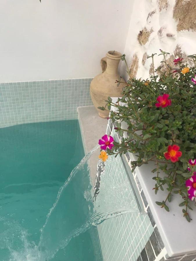 Recuerdos Del Sur Villa El Gastor Dış mekan fotoğraf