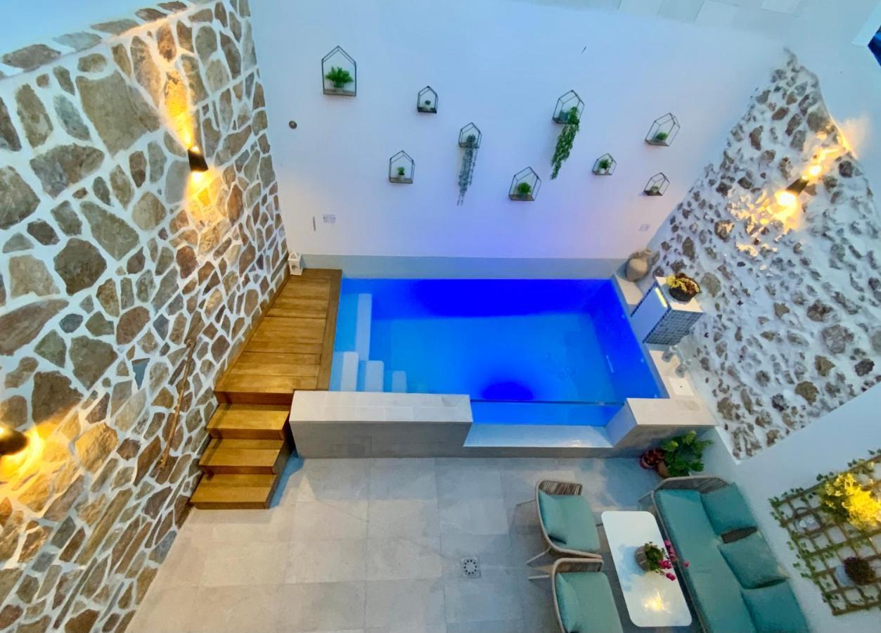 Recuerdos Del Sur Villa El Gastor Dış mekan fotoğraf